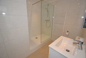 Shower Room - click for photo gallery